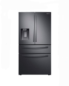lot 930 image: French Door Refrigerator Retail $2,969.99 APP-1