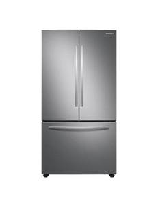 lot 931 image: French Door Refrigerator Retail $2,199.00 APP-1