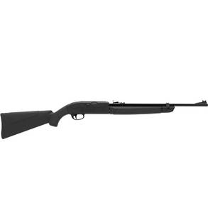 lot 3757 image: Crosman CLGY1000KT Legacy Variable Pump .177-Caliber PelletBB Air Rifle With Scope, NEW