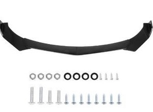 lot 3822 image: Front Splitter Lip