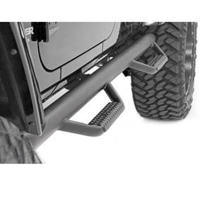 lot 3923 image: NERF STEPS. No information on what it fits. 84 inches long and 46 center to center for steps
