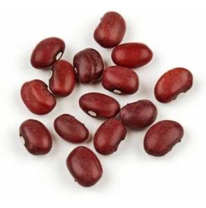 lot 4047 image: D��allesandro 25 lbs. Dry Red Beans, Certified Kosher & Non-GMO Retails $40