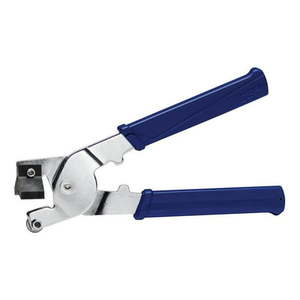 lot 37519 image: Vitrex 2166536 1.5 x 3.5 x 11 in. QEP Steel Tile Cutter