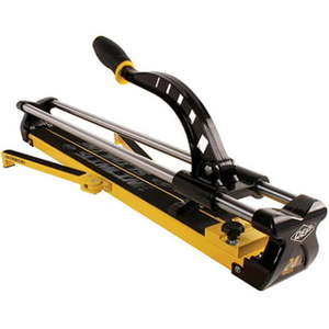 lot 37538 image: QEP 10624Q 24 in. Pro Slim Manual Tile Cutter with 2 Legs