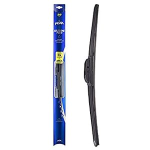 lot 37548 image: PEAK Silicone Plus Windshield Wiper Blade, 26-Inch (Pack of 1) (B08Z9WLGHJ)