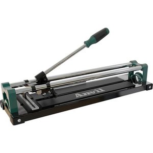 lot 37549 image: 14 In. Ceramic And Porcelain Tile Cutter