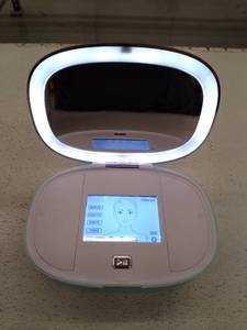 lot 10130 image: Retail - $349.00 UltradermMD by Trophy Skin Microdermabrasion System, USED
