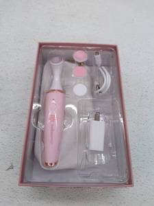 lot 10135 image: Retail - $59.50 Bellasonic 4-in-1 Electric Nail File, USED