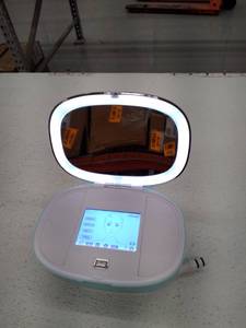 lot 10140 image: Retail - $349.00 UltradermMD by Trophy Skin Microdermabrasion System, USED