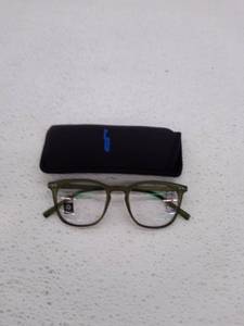 lot 10148 image: Retail - $51.00 Jonathan Paul Photochromatic Changeable Lenses 3.50