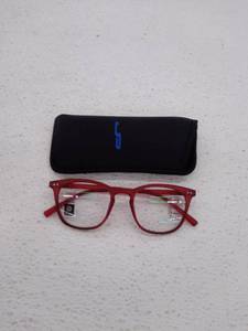 lot 10149 image: Retail - $51.00 Jonathan Paul Photochromatic Changeable Lenses 2.50