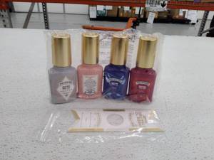 lot 10157 image: Poo-Pourri break-apart set of 4, 2 oz bottles
