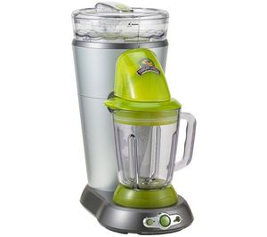 lot 10828 image: Retail - $229.99 Margaritaville Bahamas Frozen Concoction Maker