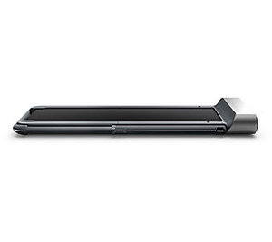 lot 10838 image: iQ foldable Treadmill with Soft LED Display