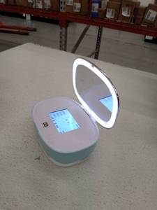 lot 10881 image: Retail - $349.00 UltradermMD by Trophy Skin Microdermabrasion System