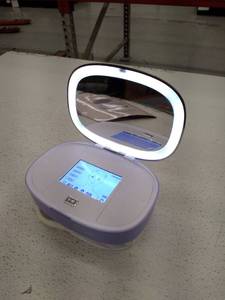 lot 10884 image: Retail - $349.00 UltradermMD by Trophy Skin Microdermabrasion System, USED