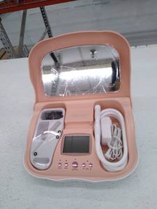 lot 10894 image: Retail - $299.00 MicrodermMD by Trophy Skin Microdermabrasion System, USED