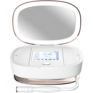 lot 10074 image: Retail - $349.00 UltradermMD by Trophy Skin Microdermabrasion System