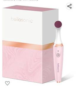 lot 10079 image: Retail - $59.50 Bellasonic 4-in-1 Electric Nail File with Bag Disks