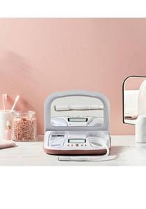 lot 10098 image: Retail - $299.00 MicrodermMD by Trophy Skin Microdermabrasion System