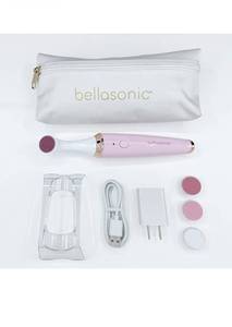lot 10104 image: Retail - $59.50 Bellasonic 4-in-1 Electric Nail File