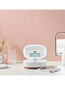 lot 10119 image: Retail - $349.00 UltradermMD by Trophy Skin Microdermabrasion System