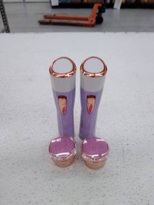 lot 10159 image: Retail - $42.00 Conture Set of 2 Single Speed Hair Remover Tools