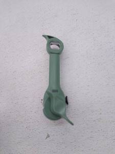 lot 10163 image: Retail - $25.98 Kuhn Rikon 5-in-1 Master Auto Safety Can Opener