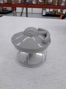 lot 10166 image: Retail - $25.30 Kuhn Rikon 2-Cup Pull & Chop Food Chopper