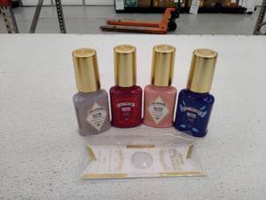 lot 10171 image: Poo-Pourri break-apart set of (4) 2 oz bottles