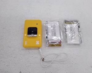 lot 10176 image: Kodak mini shot combo 2, USED, POWERS ON