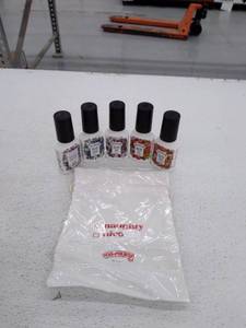 lot 10178 image: Retail - $38.00 Poo-Pourri Set of (5) 2oz. Deodorizers Gift Set