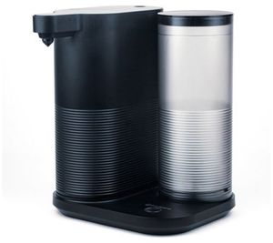 lot 10818 image: Retail - $199.95 Aquasana Next Gen Clean Water Machine, Charcoal