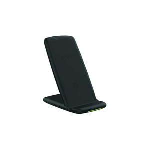 lot 10868 image: Orgoo OW1BLK Fast Wireless Qi-Certified Charger Stand