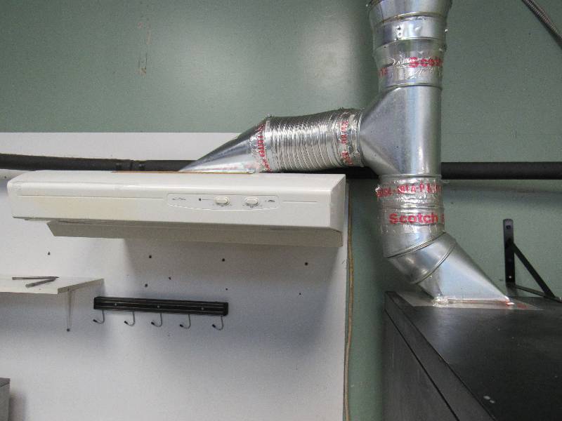 lot 993 image: Allure By Brohn Residential Range Hood