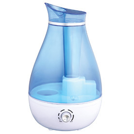 lot 7049 image: HealthSmart Mist XP Humidifier