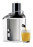 lot 7078 image: Big Boss 700-Watt 18,000 RPM Juicer - White