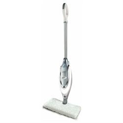 lot 7141 image: Shark S3601REF Professional Steam Pocket Mop
