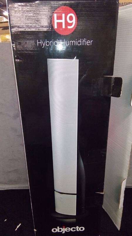 lot 7145 image: H9 Hybrid Humidifier