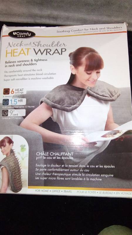 lot 7151 image: UComfy Heat