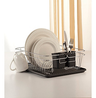 lot 7226 image: Kitchen Details&reg Dish Rack