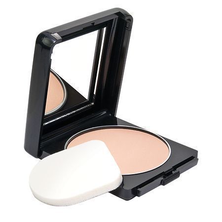 lot 500022 image: COVERGIRL Clean Simply Powder Foundation 520 Creamy Natural 0.44 oz Anti-Aging Foundation Cruelty Free Foundation Matte Foundation Powder Foundation Hypoallergenic