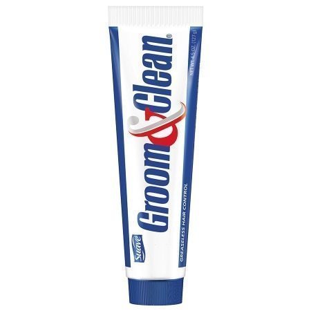 lot 500036 image: Groom & Clean Hair Prep 4.5 Oz