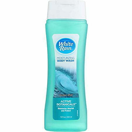 lot 500084 image: White Rain - Body Wash - Refreshing Ocean Mist 12.00 fl oz