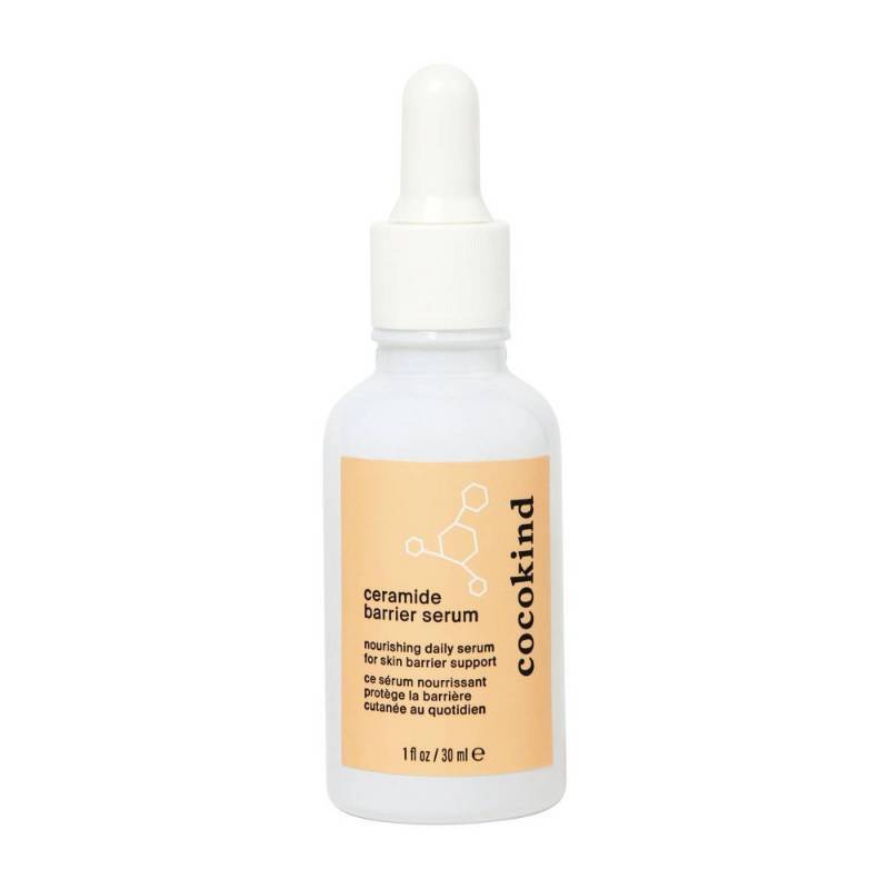 lot 500105 image: COKND CERAMIDE BAR SERUM