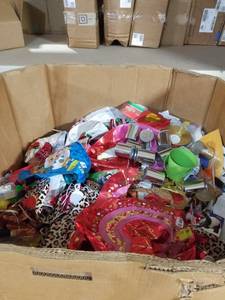 lot 600013 image: You Pick (20) Items Out of Thousands To Choose From PartyToysEtc.Gaylords Re-Stocked Weekly