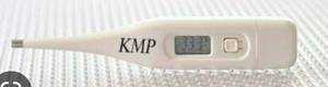 lot 500410 image: KMP DIGITAL STICK THERMOMETER