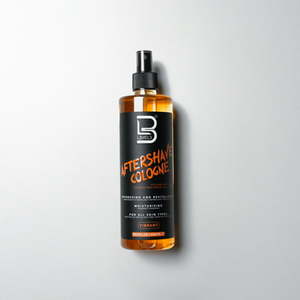 lot 500427 image: L3VEL3 Aftershave Cologne Mens Aftershave Splash Vibrant 13.5 oz