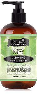 lot 500473 image: Renpure Solutions Cleansing Conditioner Rosemary Mint, 16 Ounce