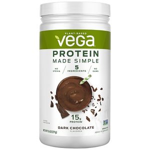 lot 500480 image: DARK CHOCOLATE PROTEIN DRINK MIX